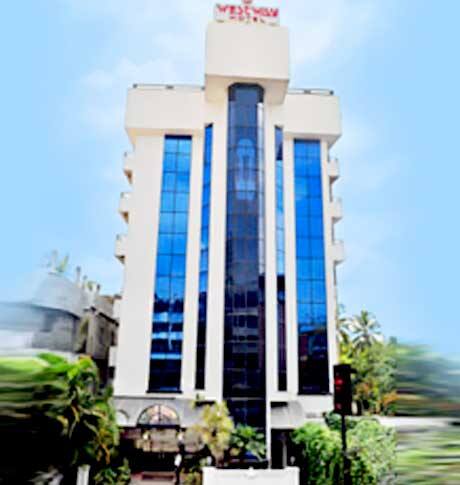 Westway Hotel, Kochi 1